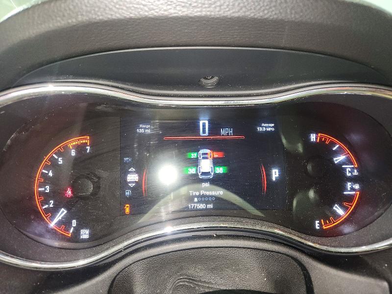 Aukcja sprzedaży 2014 Dodge Durango, vin: 1C4SDJET5EC524689, numer aukcji: 67365156