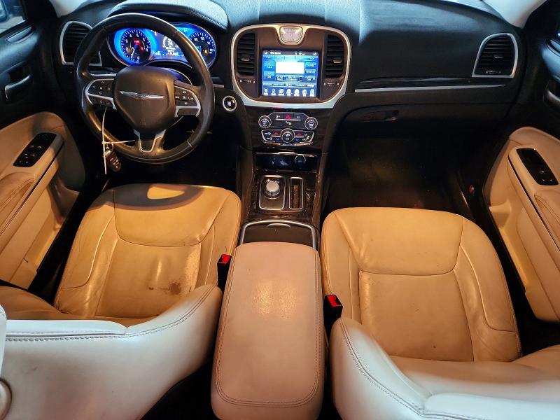 Продажа на аукционе авто 2015 Chrysler 300, vin: 2C3CCARGXFH808827, номер лота: 70543866