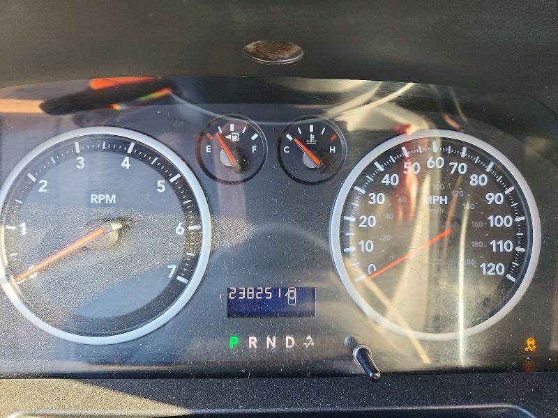 2011 Dodge Ram მანქანა იყიდება აუქციონზე, vin: 1D7RB1GT1BS680074, აუქციონის ნომერი: 68675906