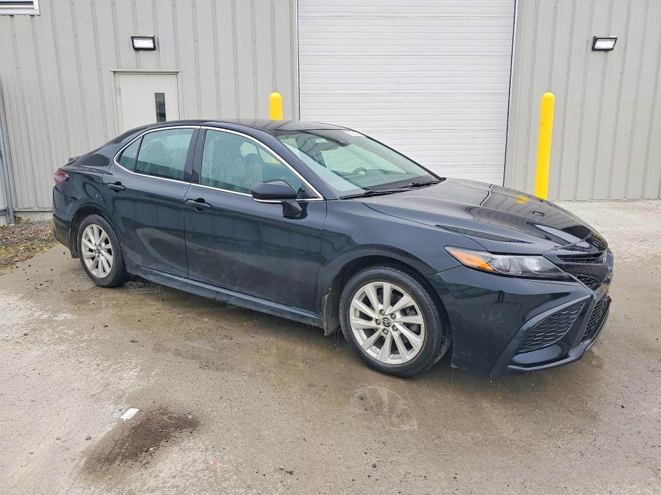 Aukcja sprzedaży 2022 Toyota Camry, vin: 4T1G11AK5NU630643, numer aukcji: 70959966