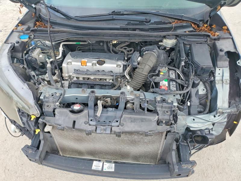 2012 Honda Cr-v მანქანა იყიდება აუქციონზე, vin: JHLRM3H76CC010486, აუქციონის ნომერი: 67636316