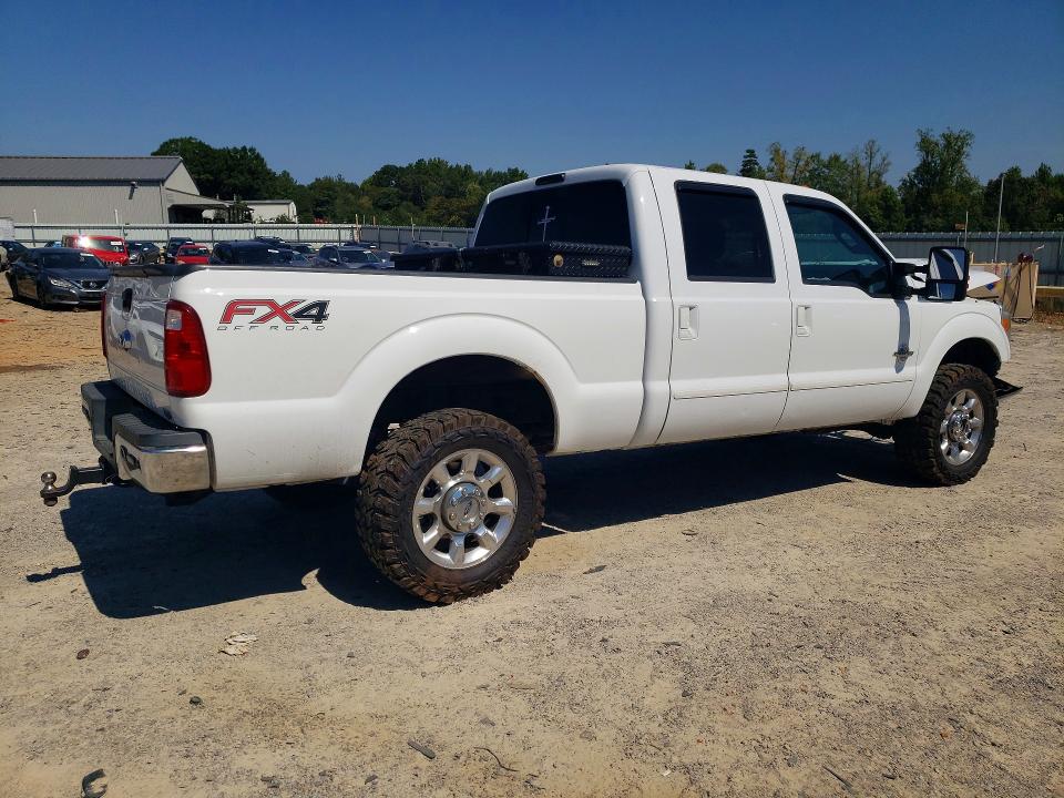 Продаж на аукціоні авто 2016 Ford F350, vin: 1FT8W3BT4GEC28087, номер лоту: 68362796
