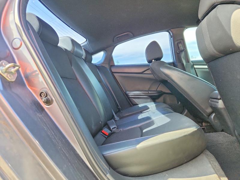 Продаж на аукціоні авто 2019 Honda Civic, vin: 2HGFC2F84KH506103, номер лоту: 70652986