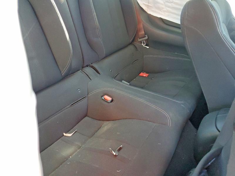 Продажа на аукционе авто 2022 Ford Mustang, vin: 1FA6P8CF2N5108222, номер лота: 68190606