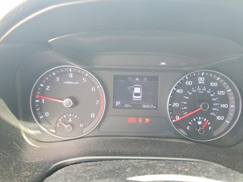 Aukcja sprzedaży 2020 Kia Forte, vin: 3KPF24AD7LE213391, numer aukcji: 69210956