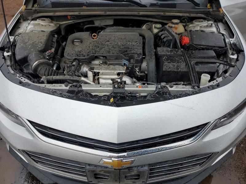 Продаж на аукціоні авто 2017 Chevrolet Malibu, vin: 1G1ZE5ST6HF208138, номер лоту: 67195726
