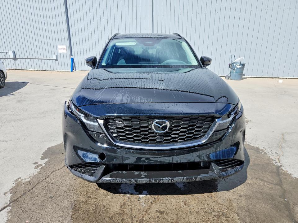 Aukcja sprzedaży 2026 Mazda Cx-5, vin: JM3KMCHA2T0153793, numer aukcji: 66183376