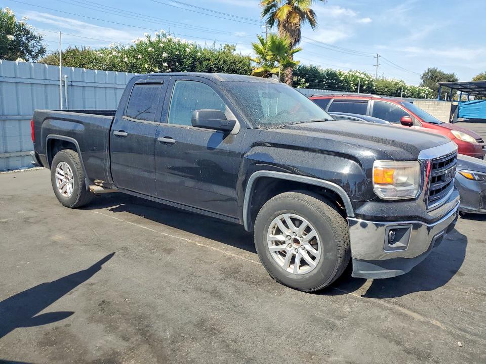 Продажа на аукционе авто 2015 Gmc Sierra, vin: 1GTR1TEH7FZ403255, номер лота: 70354636