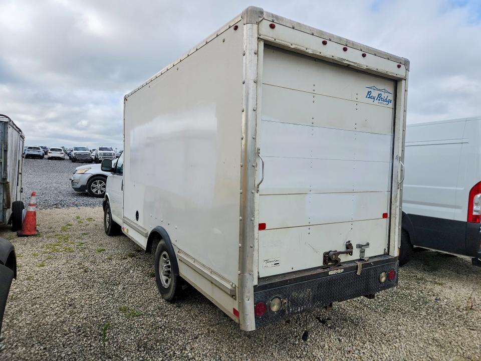 Продаж на аукціоні авто 2014 Chevrolet Express, vin: 1GB0G2CG0E1167321, номер лоту: 69585886