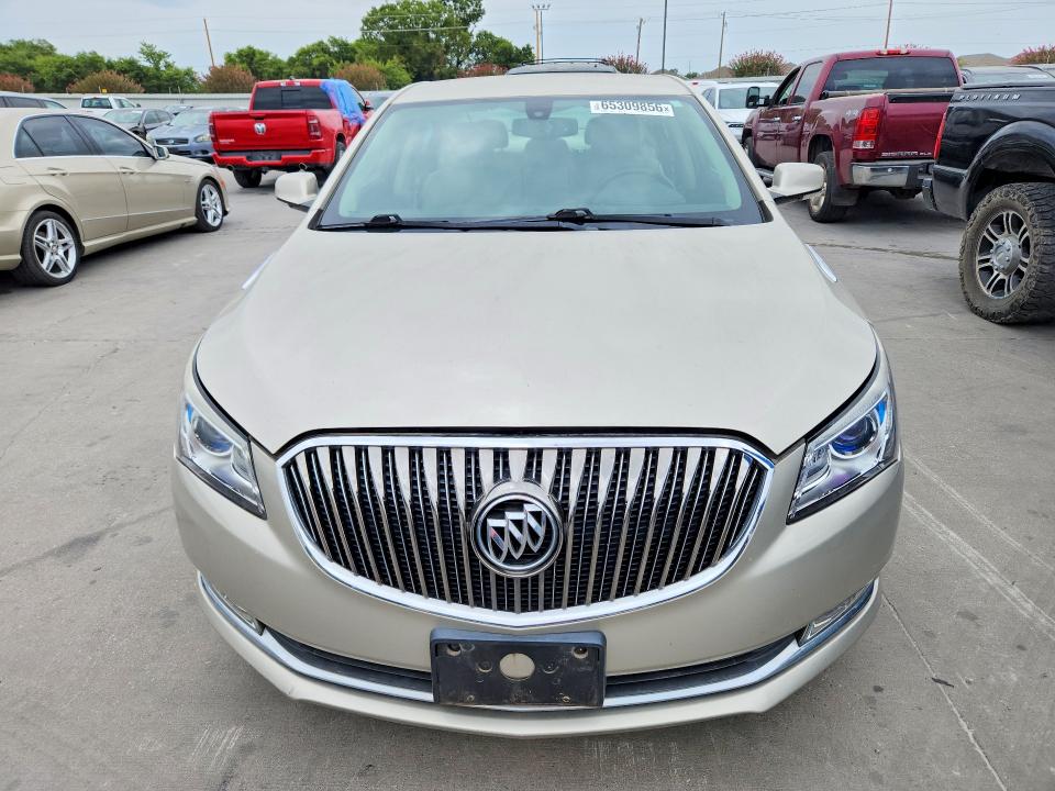 2015 Buick Lacrosse მანქანა იყიდება აუქციონზე, vin: 1G4GB5G38FF192503, აუქციონის ნომერი: 65309856
