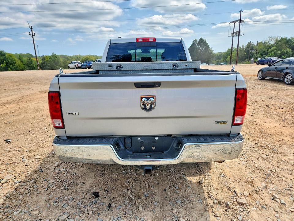 2017 Ram 1500 მანქანა იყიდება აუქციონზე, vin: 1C6RR6GG8HS678845, აუქციონის ნომერი: 68860666