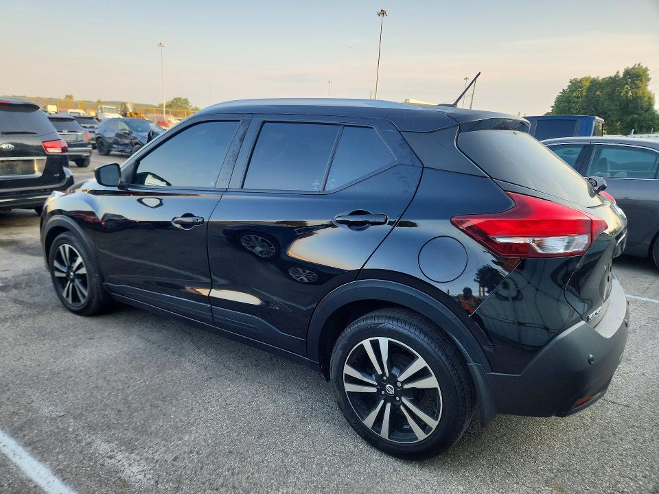 Продаж на аукціоні авто 2020 Nissan Kicks, vin: 3N1CP5CV1LL554591, номер лоту: 67899866