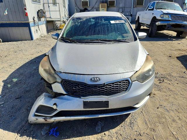 Aukcja sprzedaży 2016 Kia Forte, vin: KNAFK4A6XG5615244, numer aukcji: 67196516