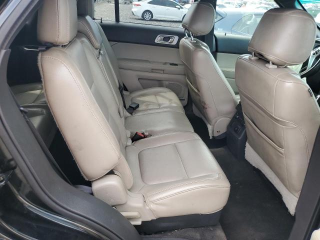 Продаж на аукціоні авто 2012 Ford Explorer, vin: 1FMHK7F87CGA79855, номер лоту: 70918016