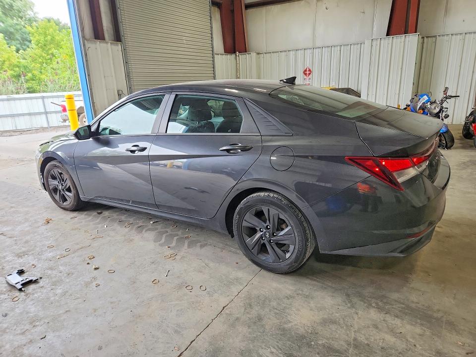 Aukcja sprzedaży 2021 Hyundai Elantra, vin: 5NPLM4AG7MH044784, numer aukcji: 68232476