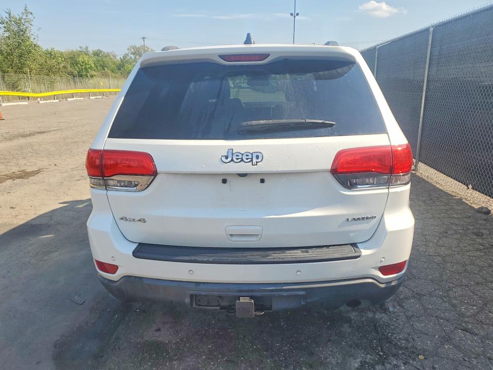 Продаж на аукціоні авто 2016 Jeep Grand Cherokee, vin: 1C4RJFAG6GC319172, номер лоту: 67555946