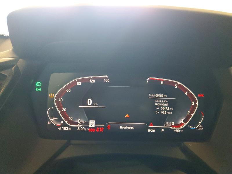 67158696 :رقم المزاد ، WBA73AK05M7J35560 vin ، 2021 Bmw 228xi مزاد بيع