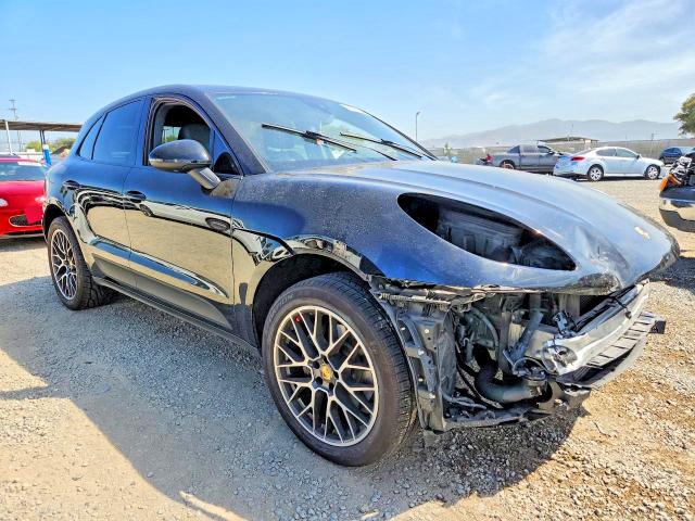 Продажа на аукционе авто 2017 Porsche Macan, vin: WP1AA2A5XHLB07850, номер лота: 68418186