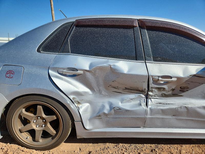 2012 Subaru Impreza მანქანა იყიდება აუქციონზე, vin: JF1GV7F68CG023371, აუქციონის ნომერი: 67236706