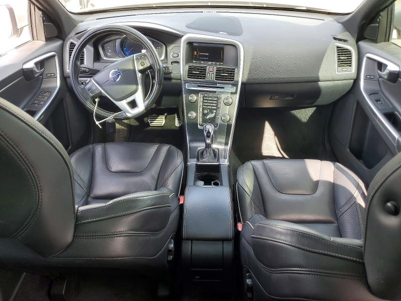 Auction sale of the 2014 Volvo Xc60, vin: YV4902DZ0E2555714, lot number: 67756686