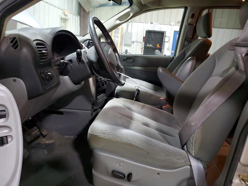 Aukcja sprzedaży 2006 Chrysler Town & Country, vin: 2A4GP54L76R714566, numer aukcji: 70068636