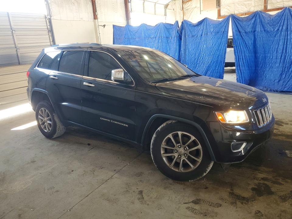 Aukcja sprzedaży 2014 Jeep Grand Cherokee, vin: 1C4RJFBGXEC417245, numer aukcji: 65939946
