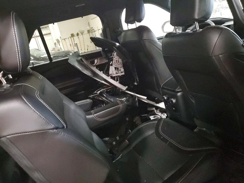 Продаж на аукціоні авто 2023 Ford Explorer, vin: 1FM5K8GC5PGA13614, номер лоту: 69479846