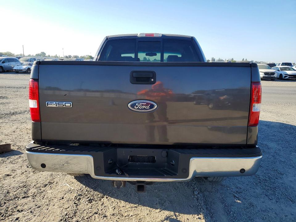 Aukcja sprzedaży 2005 Ford F150, vin: 1FTPW14545KC99156, numer aukcji: 70546476