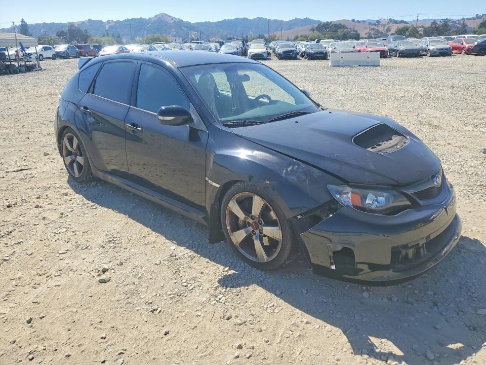 Aukcja sprzedaży 2010 Subaru Impreza, vin: JF1GR8H67AL805527, numer aukcji: 70128146