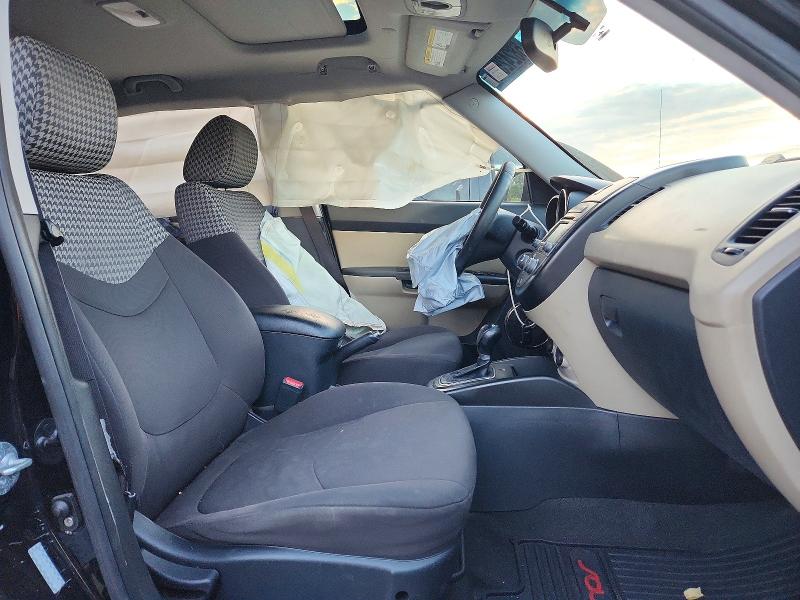 Продаж на аукціоні авто 2012 Kia Soul, vin: KNDJT2A61C7418878, номер лоту: 68242516