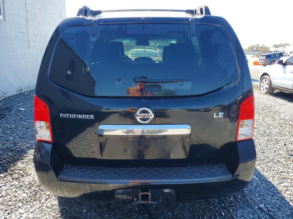 Aukcja sprzedaży 2012 Nissan Pathfinder, vin: 5N1AR1NB9CC624615, numer aukcji: 68930736