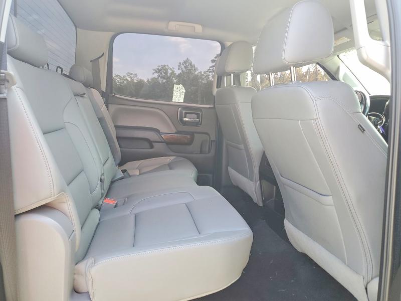 2018 Gmc Sierra მანქანა იყიდება აუქციონზე, vin: 1GT12TEY5JF229254        , აუქციონის ნომერი: 68951666