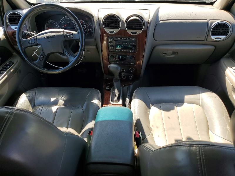 68065376 :رقم المزاد ، 1GKES16S326112519 vin ، 2002 Gmc Envoy مزاد بيع