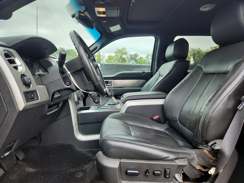 Продажа на аукционе авто 2014 Ford F150, vin: 1FTFW1ETXEKD49325, номер лота: 70104126