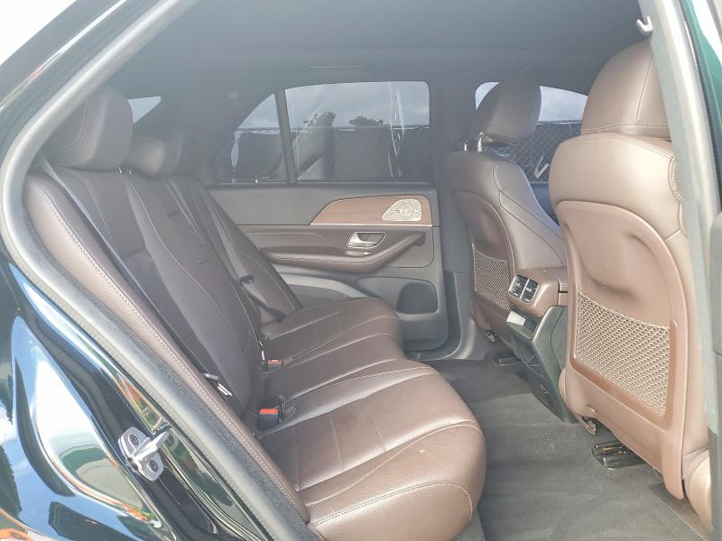 2021 Mercedes-benz Gle მანქანა იყიდება აუქციონზე, vin: 4JGFB4JB9MA466601, აუქციონის ნომერი: 68391076