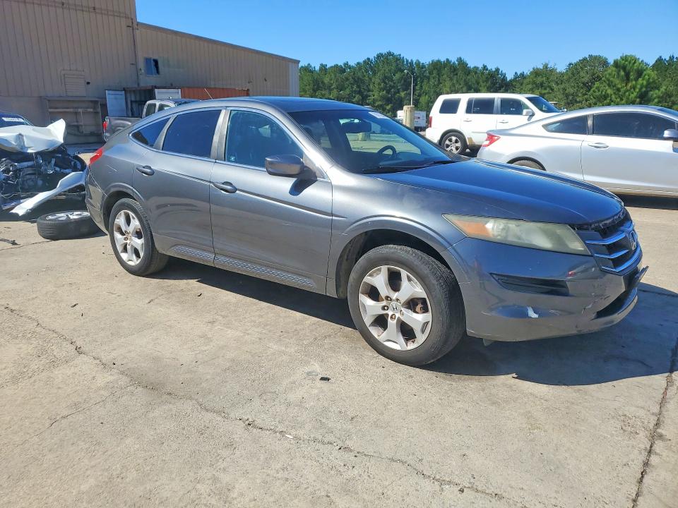 Aukcja sprzedaży 2012 Honda Crosstour, vin: 5J6TF3H56CL002362, numer aukcji: 70412646