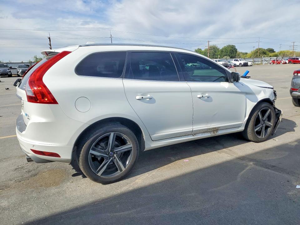 Auction sale of the 2014 Volvo Xc60, vin: YV4902DZ0E2555714, lot number: 67756686