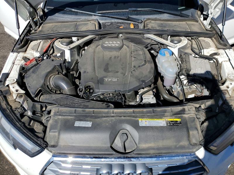 Aukcja sprzedaży 2019 Audi A4, vin: WAUENAF46KA002935, numer aukcji: 68134556