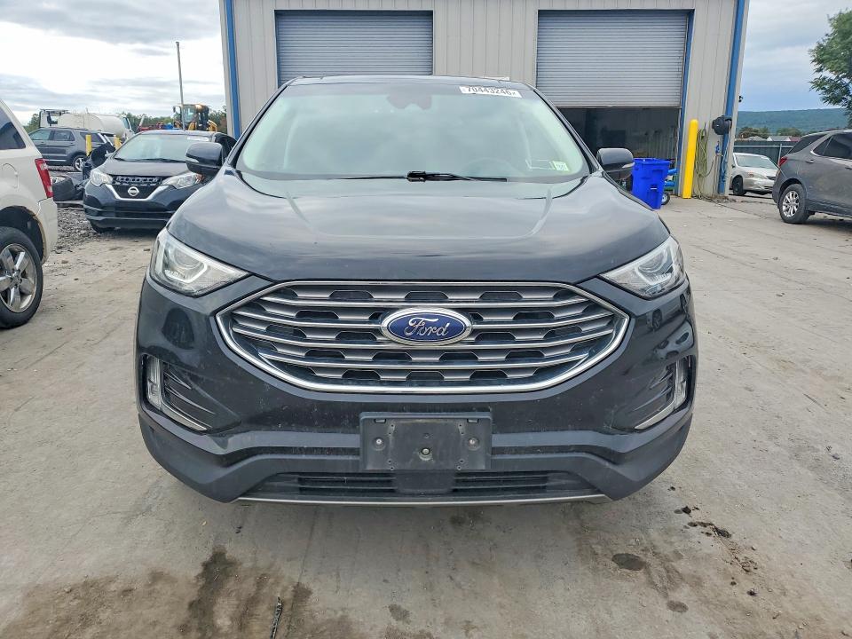 Aukcja sprzedaży 2020 Ford Edge, vin: 2FMPK4J91LBA53396, numer aukcji: 70443246