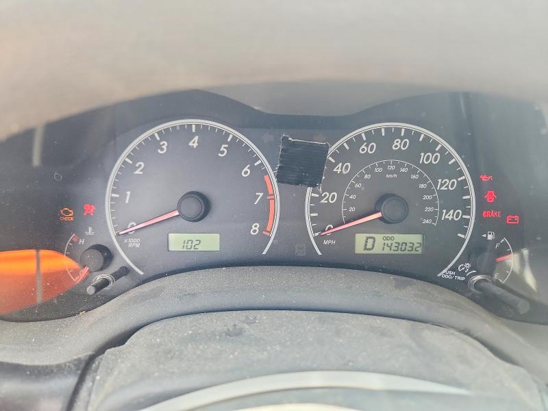 Aukcja sprzedaży 2009 Toyota Corolla, vin: 1NXBU40E59Z074225, numer aukcji: 66751616