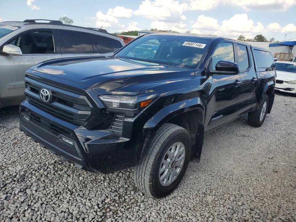 Aukcja sprzedaży 2024 Toyota Tacoma, vin: 3TYLB5JN5RT024100        , numer aukcji: 69007146