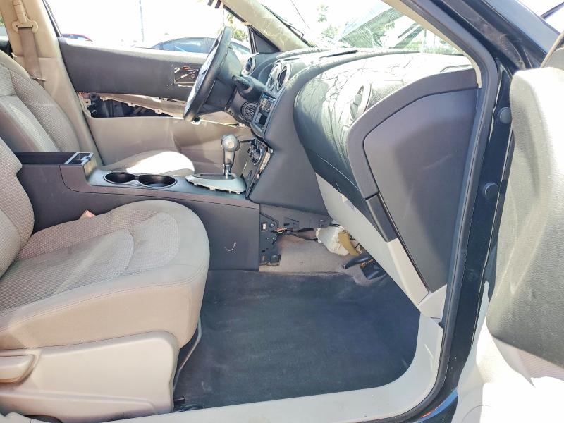 Продаж на аукціоні авто 2010 Nissan Rogue, vin: JN8AS5MT1AW506424, номер лоту: 68434066