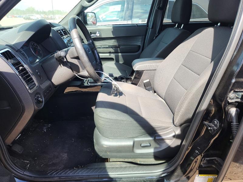 Продаж на аукціоні авто 2010 Ford Escape, vin: 1FMCU0DG7AKD05814, номер лоту: 71109326