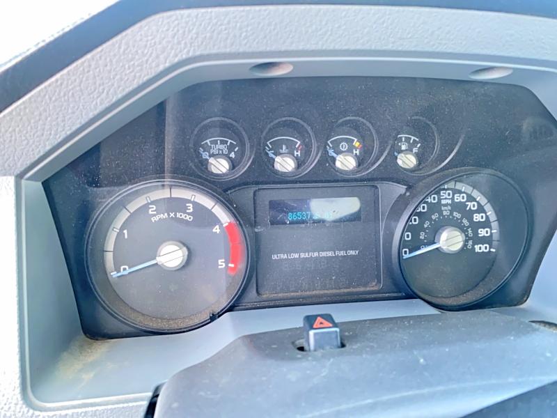 2011 Ford F550 მანქანა იყიდება აუქციონზე, vin: 1FDUF5HT0BEB90590, აუქციონის ნომერი: 69202696