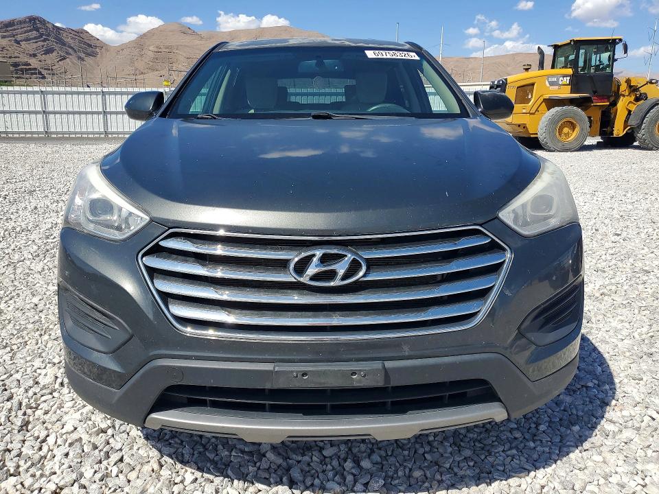 Продажа на аукционе авто 2013 Hyundai Santa Fe, vin: KM8SMDHF5DU011860, номер лота: 69758326