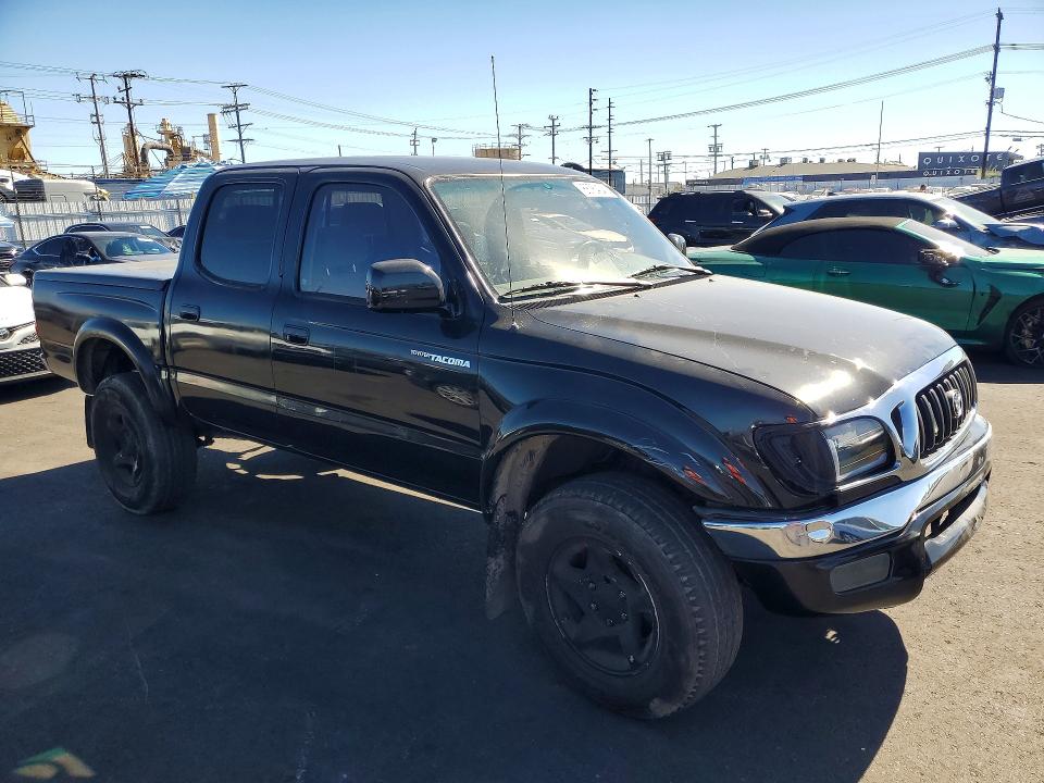 Продаж на аукціоні авто 2003 Toyota Tacoma, vin: 5TEGN92N33Z194363, номер лоту: 66764246