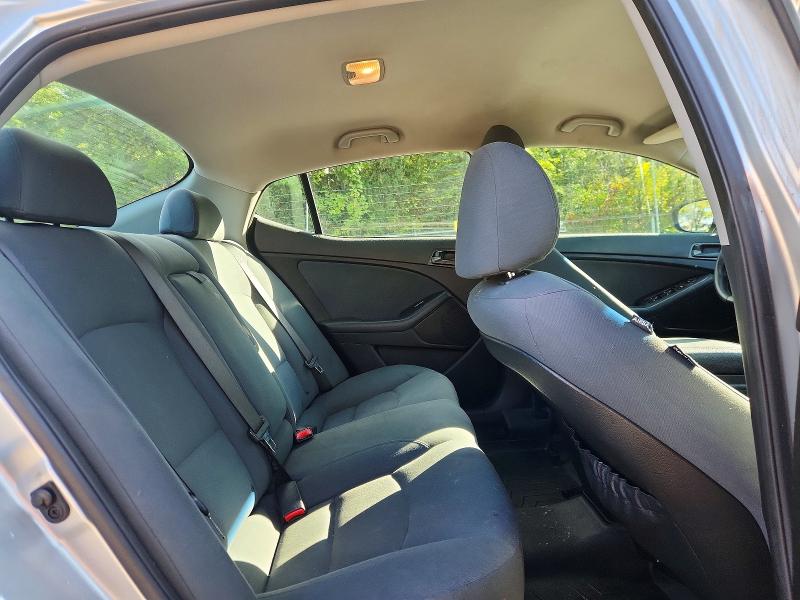 Aukcja sprzedaży 2015 Kia Optima, vin: 5XXGM4A78FG427228, numer aukcji: 68076336