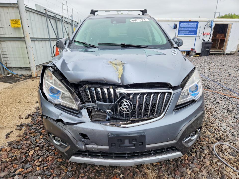 Продажа на аукционе авто 2013 Buick Encore, vin: KL4CJDSB9DB196671, номер лота: 69796146