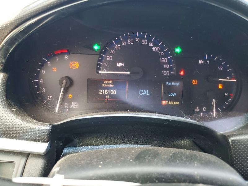 Aukcja sprzedaży 2016 Cadillac Xts, vin: 2G61M5S3XG9153162, numer aukcji: 67500766