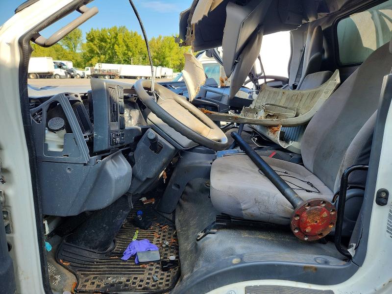 Auction sale of the 2018 Chevrolet 4500, vin: 54DCDW1B5JS807734, lot number: 67287126